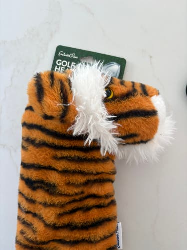 Driver Head Cover (New)