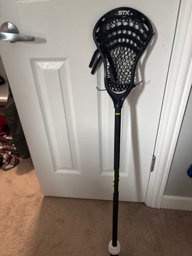 Youth STX Stallion 6000 Stick (Used)