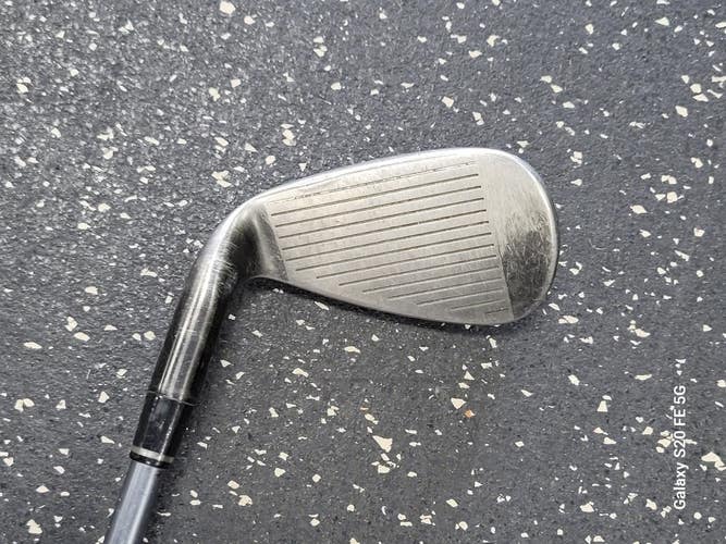 Used Adams Golf IDEA TECH V3 Golf Wedge Mens RH Pitching Wedge 11849-S000042301