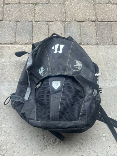 Warrior Bag (Used)
