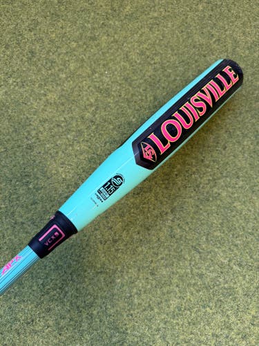 2026 Louisville Slugger USSSA Supra Drop 8