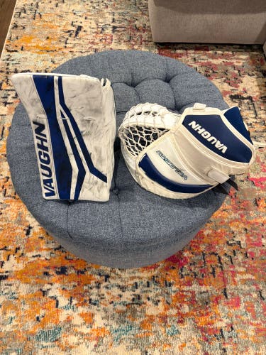 Velocity Regular (Used)