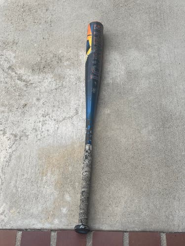 Louisville Slugger Atlas 34/31