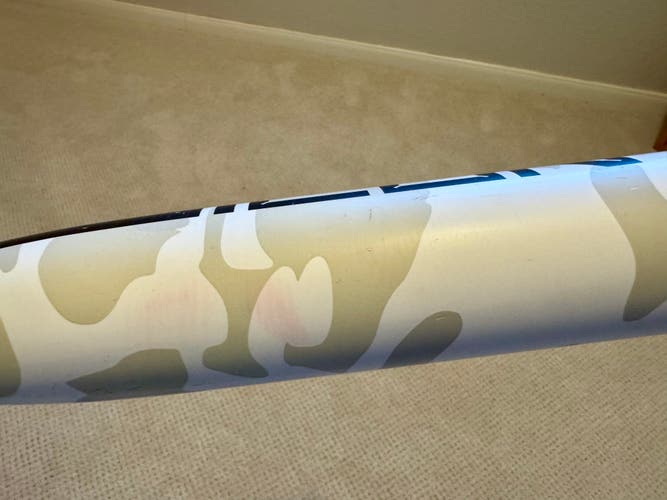 2025 Rawlings Icon Composite USSSA Certified Bat (-10) 20 oz 30" (Used)