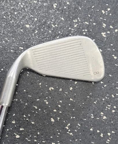 Used Ping EYE 2 Mens Individual Iron RH 8 Iron 11849-S000042316