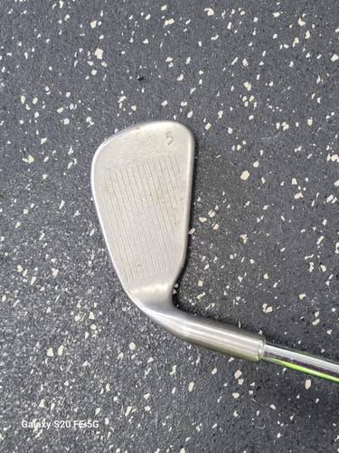Used Ping EYE 2 Mens Individual Iron RH 5 Iron 11849-S000042319