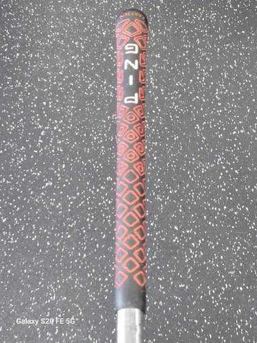 Used Ping EYE 2 Mens Individual Iron RH 6 Iron 11849-S000042317