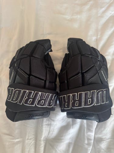 Warrior Covert Deluxe Gloves 14" (Used)