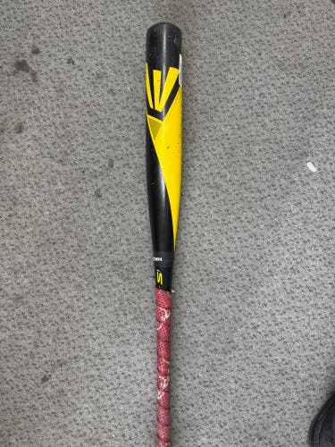 Easton S1 Composite USSSA Certified Bat (-3) 21 oz 31" (Used)