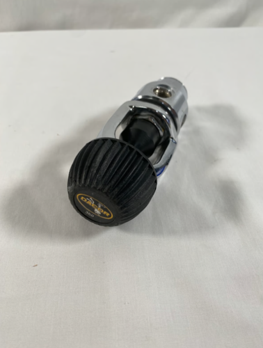 Dacor 360 1st First Stage Scuba Regulator Diving Gear Untested