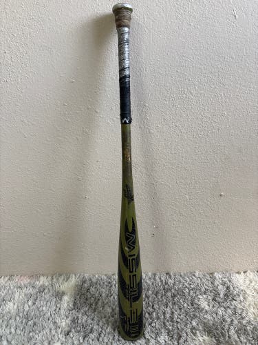 Stinger missile 2 Bat (-3) 29 oz 32" (Used)