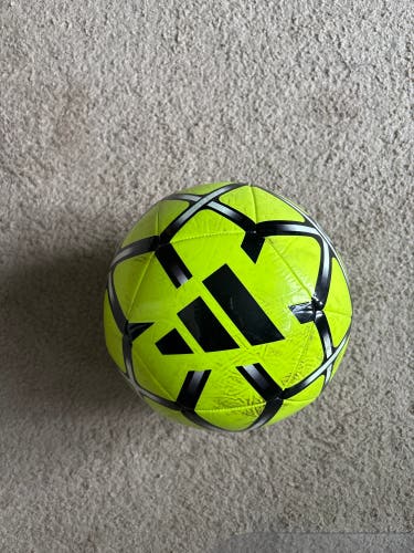 Adidas Soccer Ball (Used)