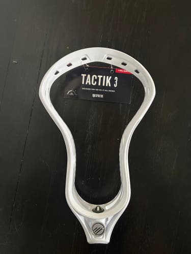 Maverik Tactik 3 Unstrung Head (New)