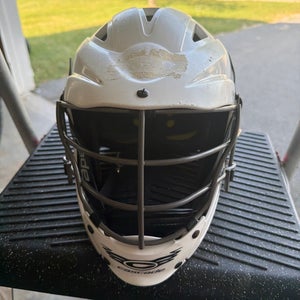 Cascade CS-R Youth Helmet (Used)