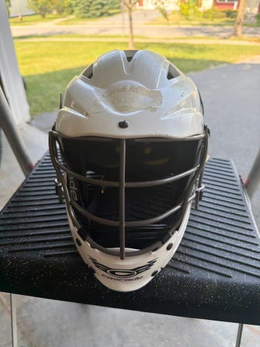 Cascade CS-R Youth Helmet (Used)