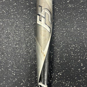 Used Marucci F5 BB/SB High School -3 Bat 33" 11849-S000042338