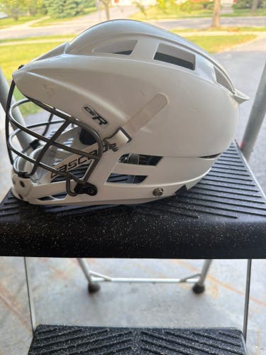 Cascade CS-R Youth Helmet (Used)