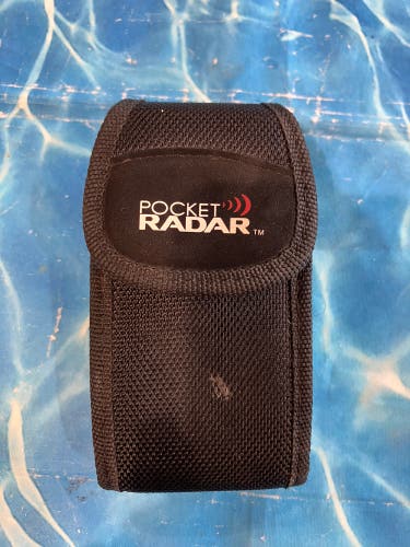 Pocket Radar Ball Coach (Used)