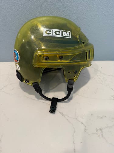 CCM HT2 X-Ray Helmet Small