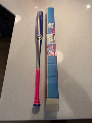 2026 Combat MFG Spec A1 Alloy BBCOR Certified Bat (-3) 30.5 oz 33.5" (New)