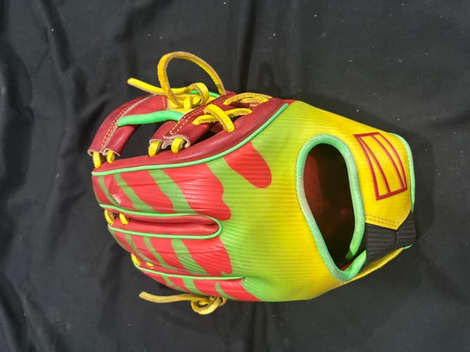 Rawlings REV1X RH Infield Baseball Glove 11.5" (Used)