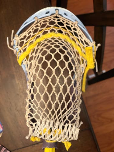 STX Fresh Stringing Surgeon 500 Head (Used)