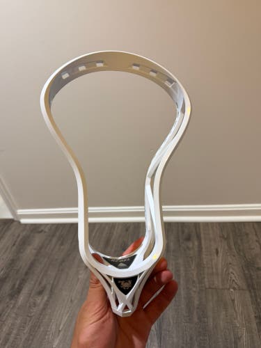 ECD Lax Rebel O New