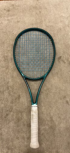 Adult Wilson Blade Tennis Racquet (Used)
