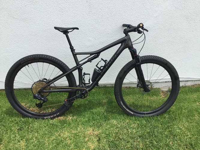 Specialized Epic Sworks 2017 Large