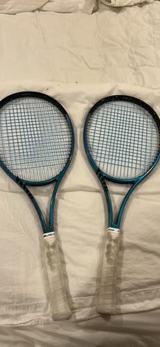 Adult Wilson Ultra Tennis Racquet (New)