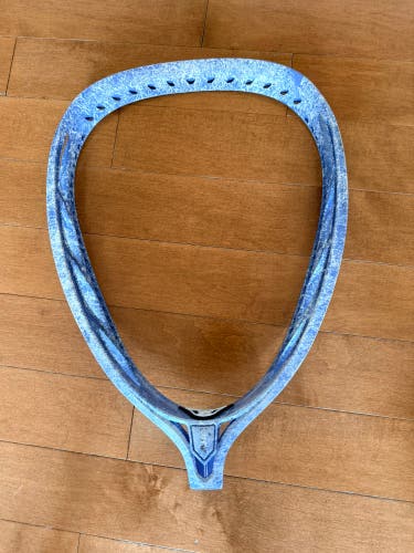 Brine Eraser 2 Unstrung Goalie Head (New)