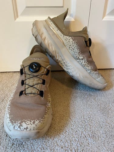 Men's Under Armour SlipSpeed Mega training shoes - size 11.5