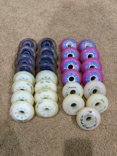 Wheels (Used)