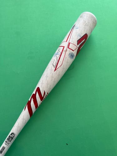 2025 Marucci CATX2 Alloy USSSA Bat (-5) 26 oz 31"