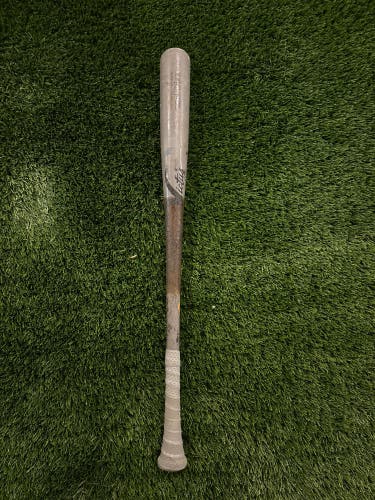 2018 Victus Pro Reserve JC24 Maple Bat (-3) 29 oz 32" (Used)