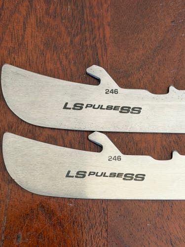 Bauer LS Pulse SS 246 mm (Like New)