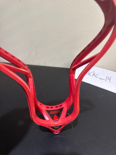 ECD Rebel Unstrung Head (Used)