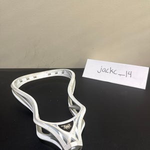 ECD Rebel Unstrung Head (Used)