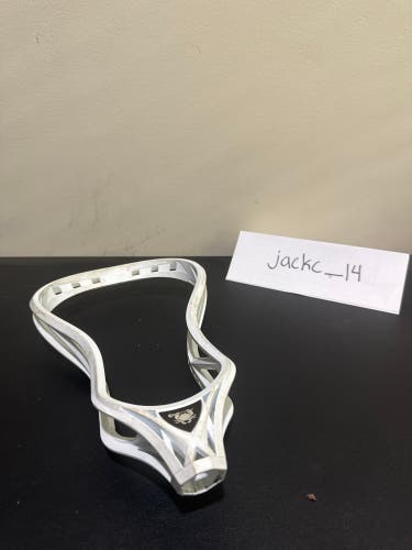 ECD Rebel Unstrung Head (Used)