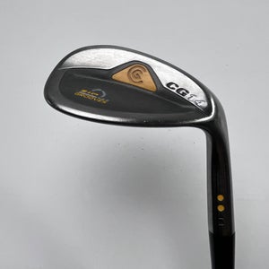 Cleveland CG14 Wedge 56* 14 Bounce Dynamic Gold S300 Stiff Steel Mens RH