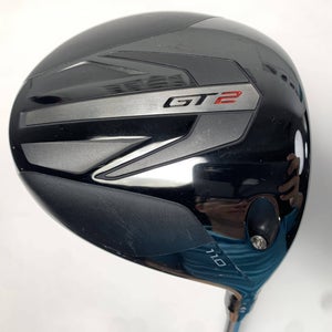 Titleist GT2 Driver 11* Fujikura Air Speeder R3 35g Ladies RH