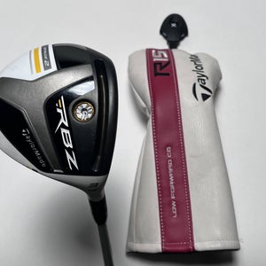 TaylorMade RocketBallz Stage 2 3 Fairway 15* Tour ATX 2.6 TX TXStiff RH HC