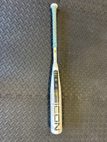 2025 Rawlings Icon Composite USSSA Certified Bat (-10) 21 oz 31" (Used)