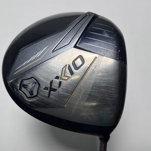 XXIO 13 Driver 10.5* MP1300 Flex 2321 35g Regular Graphite Mens RH