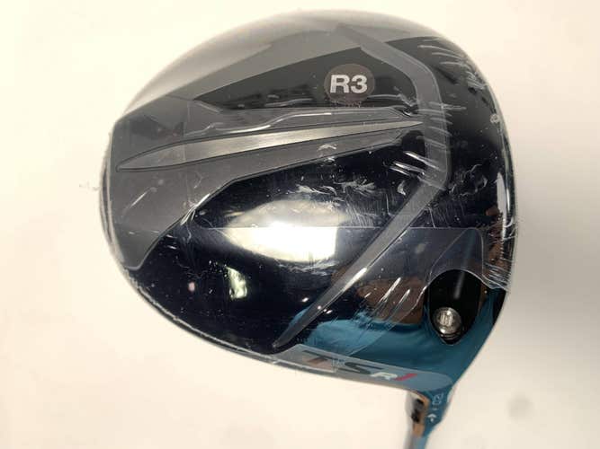Titleist TSR1 Driver 12* Mitsubishi Chemical MMT R3 35g Ladies RH NEW