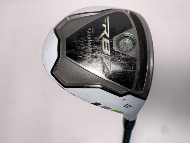 TaylorMade RocketBallz 3 Fairway Wood 15* Matrix Ozik XCON-5 Stiff RH