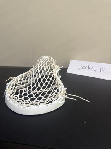 STX Hyper Power Fresh Stringing Head (New)