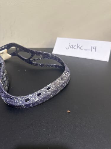 Brine Houdini Unstrung Head (Used)