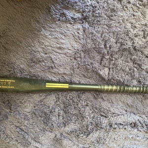 Warstic Bonesaber Maple Bat 29" (Used)