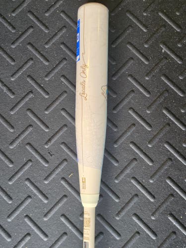 2026 Combat Spec H1 Hybrid BBCOR Certified Bat (-3) 30 oz 33" (New)